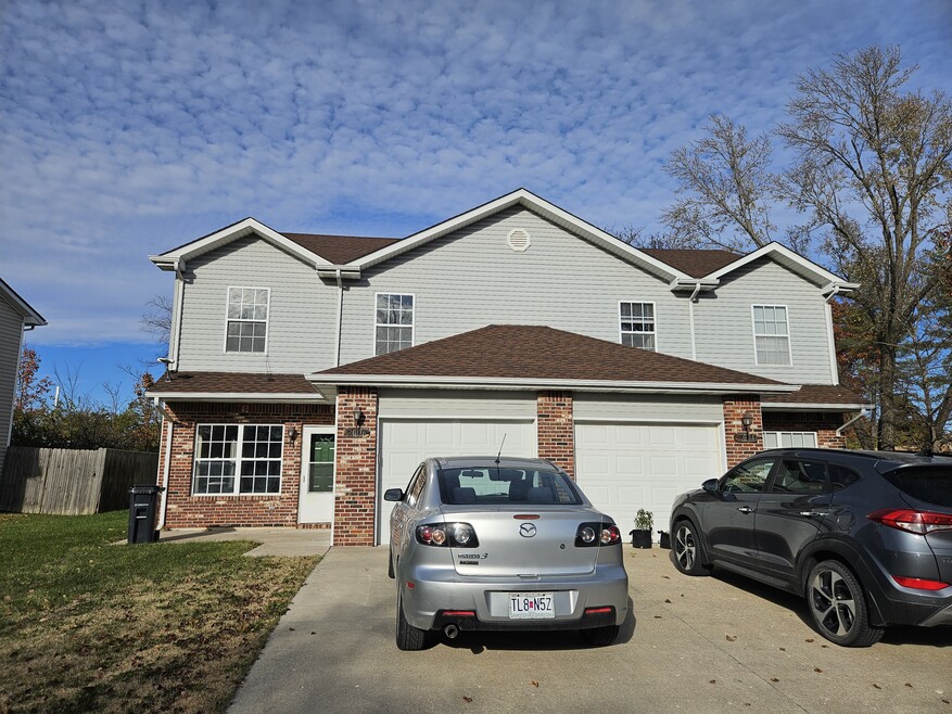 2006 Rashid Ct, Columbia, MO 65202 - photo 1