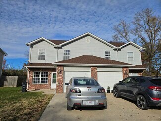 2006 Rashid Ct, Columbia, MO 65202