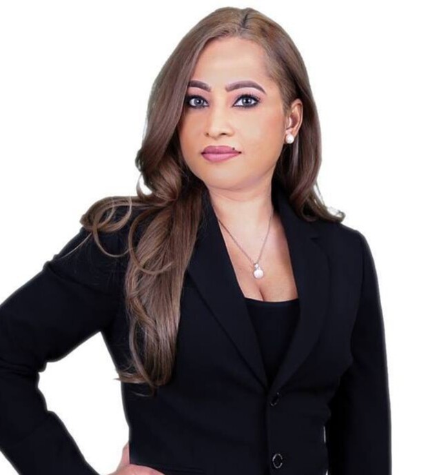 Agent Photo