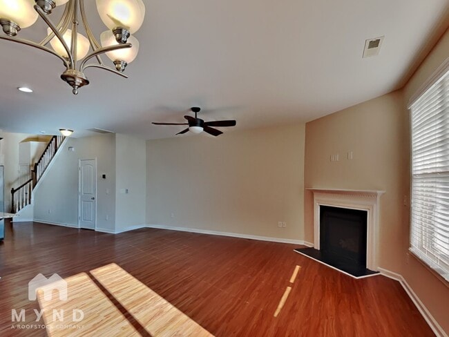 7705 Weathered Oak Way, Raleigh, NC 27616 - photo 3