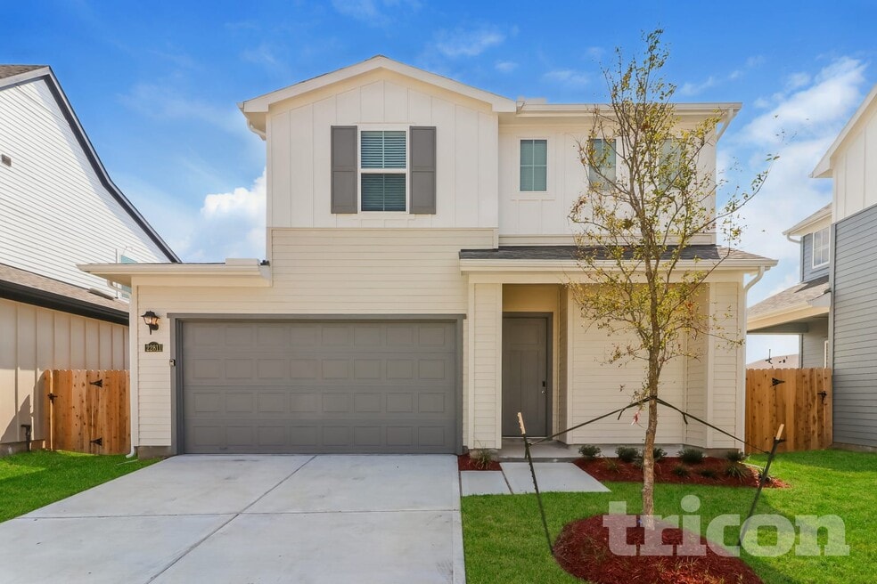22811 Terrazzo Dr, Katy, TX 77449 - photo 1