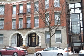10 Brainerd Rd Unit 28, Boston, MA 02134