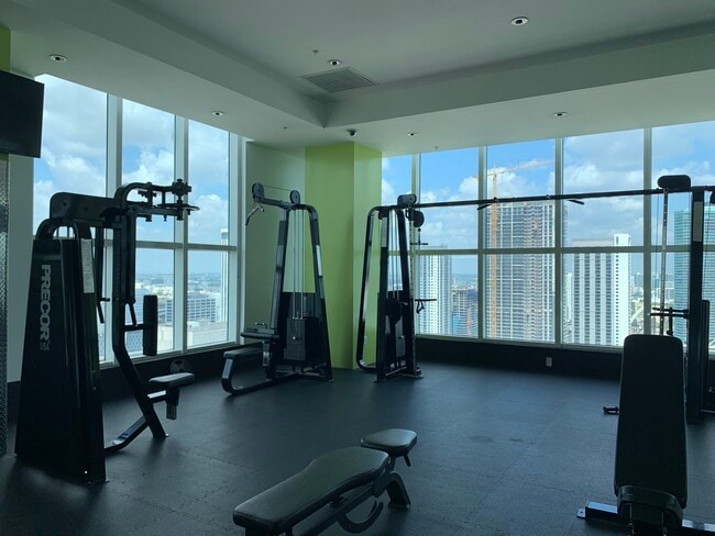 133 NE 2nd Ave unit 301, Miami, FL 33132 - photo 4