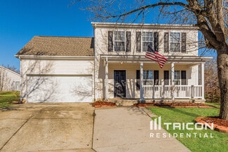 11 Peridot Place, Durham, NC 27703