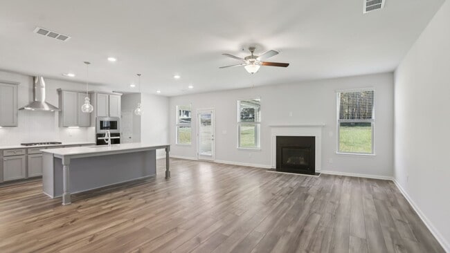 187 Buffalo Trace, Stockbridge, GA 30281 - photo 5