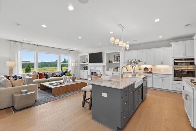 4048 Zinnia Dr, Harrisburg, NC 28075 - photo 7