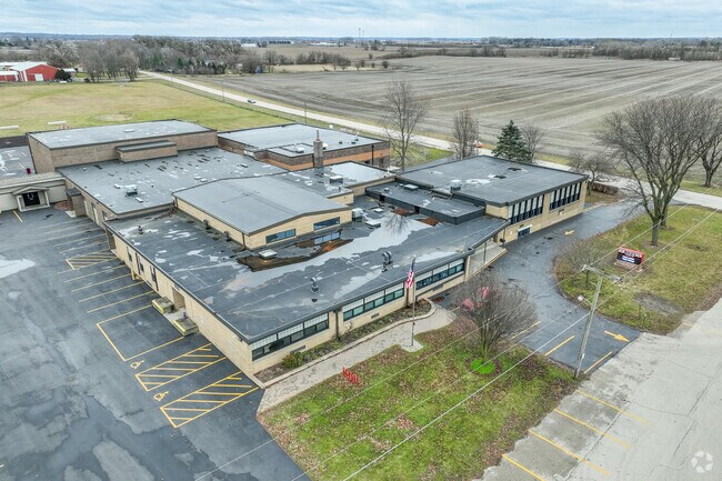 Riley School