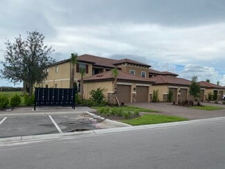 13823 Messina Loop Unit Esplanade Condo, Bradenton, FL 34211