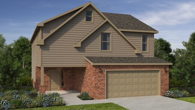 0 Winesap Dr unit 37386179, Bentonville, AR 72712 - photo 3