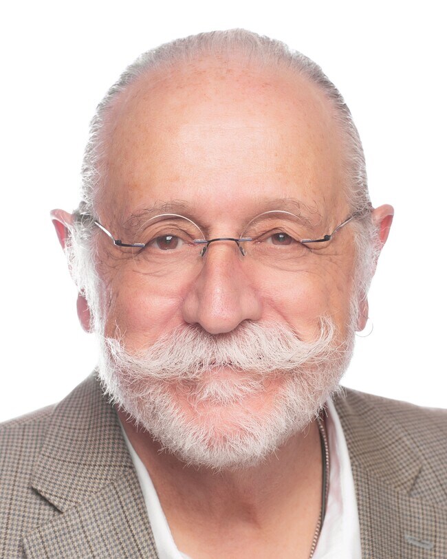 Richard Iarossi