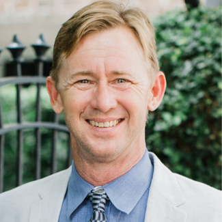 Paul Stanford