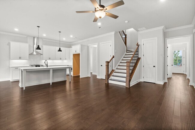 555 Pilgrim Mill Rd unit 36474228, Cumming, GA 30040 - photo 4