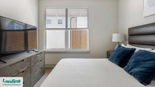 9600 Vista Grande Blvd unit 9615PR, Fort Worth, TX 76123 - photo 5