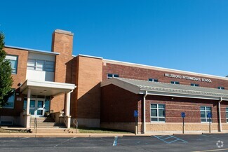 Hillsboro Middle Elementary School