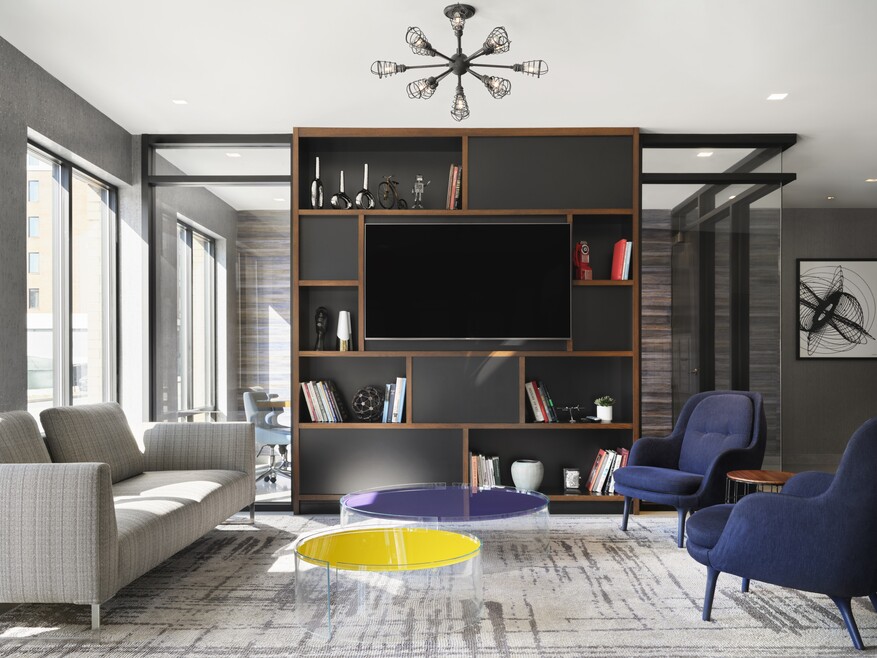 145 Front at City Square