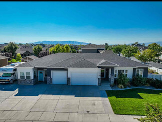 309 N 1980 E, Spanish Fork, UT 84660