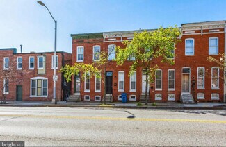 2231 Orleans St, Baltimore, MD 21231