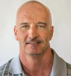 Kyle Stratton