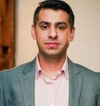 Agent Photo