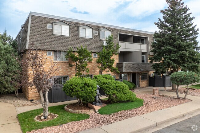 Park Mesa, Boulder, CO 80305 - photo 2
