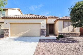 11734 W Monte Lindo Ln, Sun City, AZ 85373