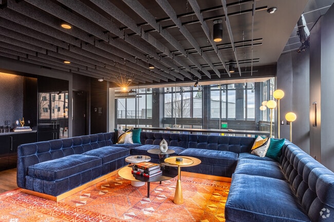 Alta Art Tower, Portland, OR 97205 - photo 6