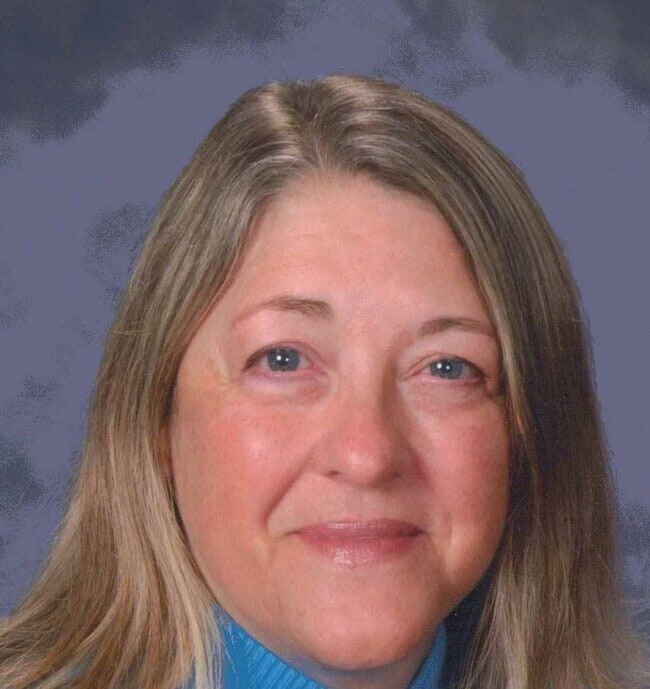 Sandy Sutton