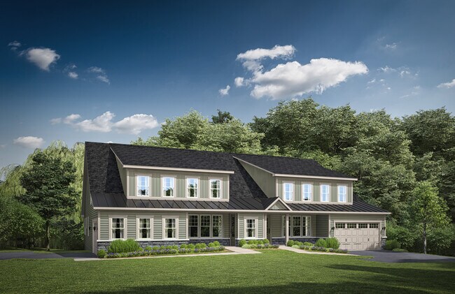 8508 Lallybroch Ln unit 36143894, Fulton, MD 20759 - photo 3