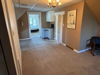 52 S 7th Ave Unit 52 S. 7th #5 Beech Grove, Beech Grove, IN 46107