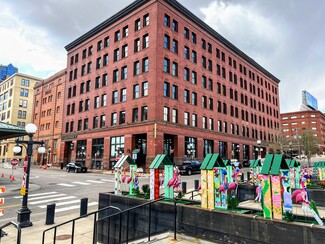 289 5th St E Unit 412, Saint Paul, MN 55101