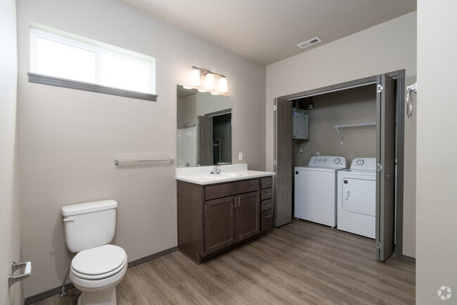 The Upriver, Spokane, WA 99207 - photo 7