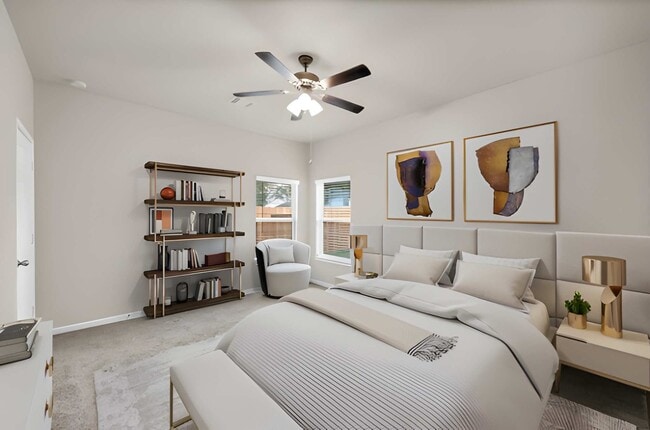 12371 Sunset Canyon Way unit 38622078, Willis, TX 77318 - photo 2