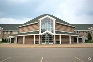 Sarah G. Banks Middle School