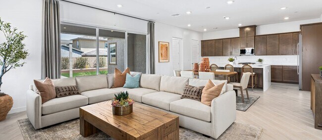 120 Camila Village Ave unit 36037192, Henderson, NV 89011 - photo 5