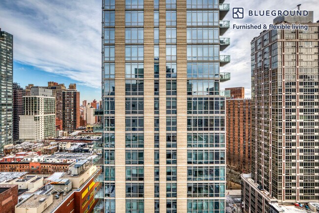 354 E 91st St unit FL20-ID1418, New York, NY 10128 - photo 5