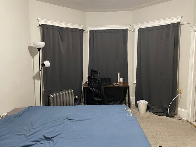 45 Hemenway St unit 38-18, Boston, MA 02115 - photo 3