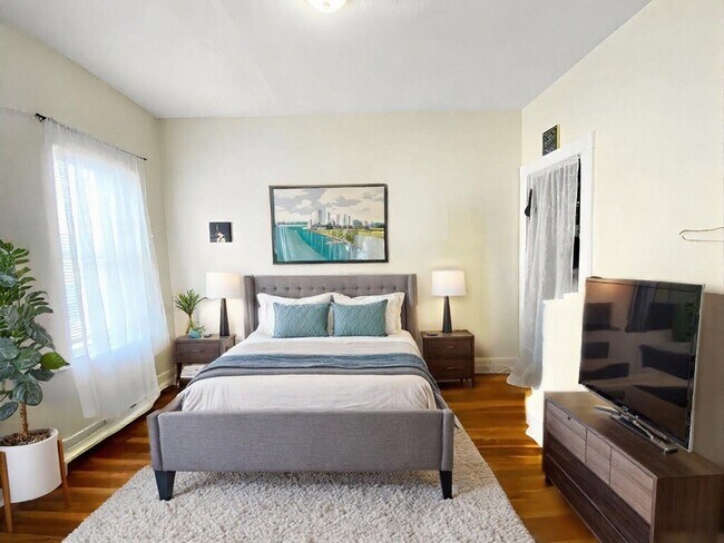 30 Darling St unit 3, Roxbury Crossing, MA 02120 - photo 2