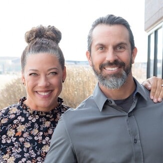 Doug & Tara Simmons