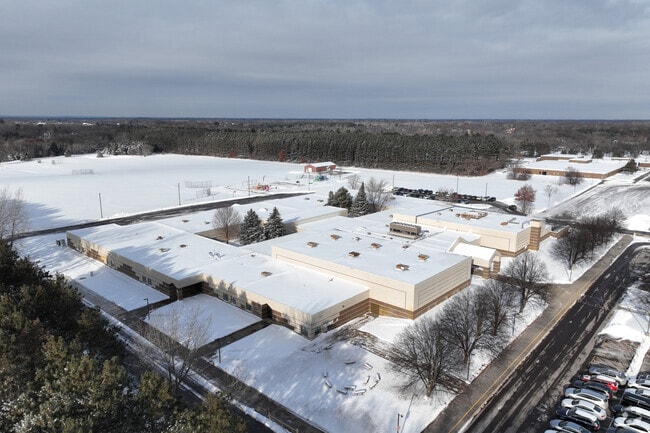 Cedar Creek Community School