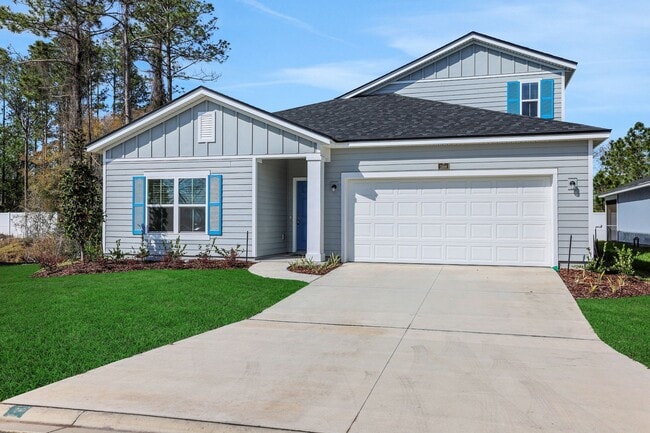 3647 Belstead Way, Orange  Park, FL 32065 - photo 5