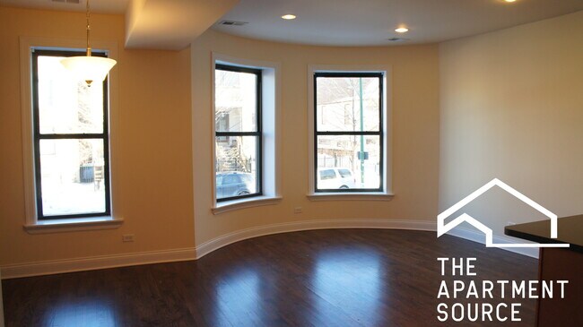 2840 N Albany Ave unit 2A, Chicago, IL 60618 - photo 5