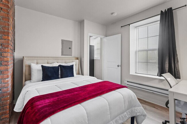 1800 W Bethune St unit ID1228664P, Detroit, MI 48206 - photo 5