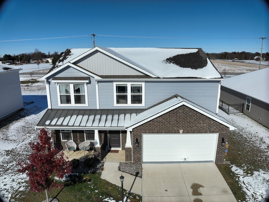 11592 Slade Ct, Fort Wayne, IN 46818 - photo 2