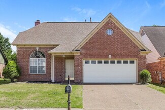 10047 Cameron Ridge Tr, Memphis, TN 38016