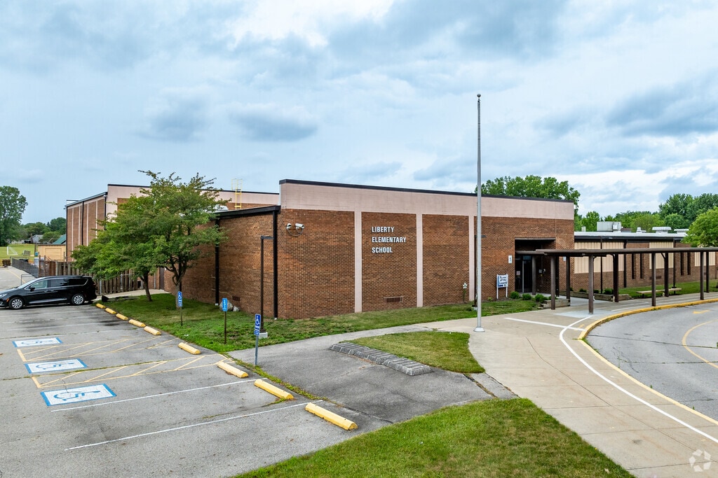 Liberty Elementary School