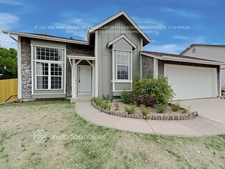 21581 E Aberdeen Dr, Centennial, CO 80015