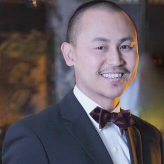 Quang H. Hang