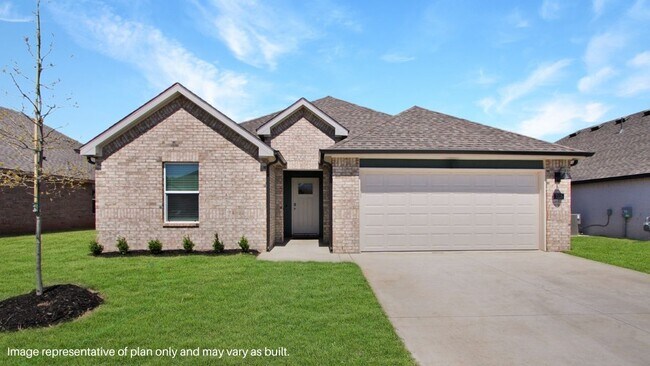 2116 S 16th St unit 36210813, Broken Arrow, OK 74012 - photo 2