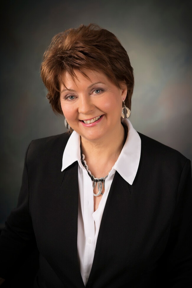 Marjorie Zaccanelli