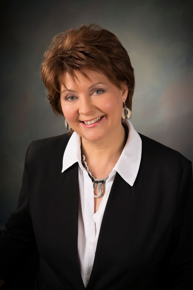 Marjorie Zaccanelli